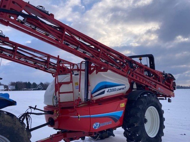 Bargam Compact 4200 28 M G-var ISObus