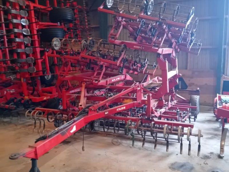 Kongskilde GERMINATOR