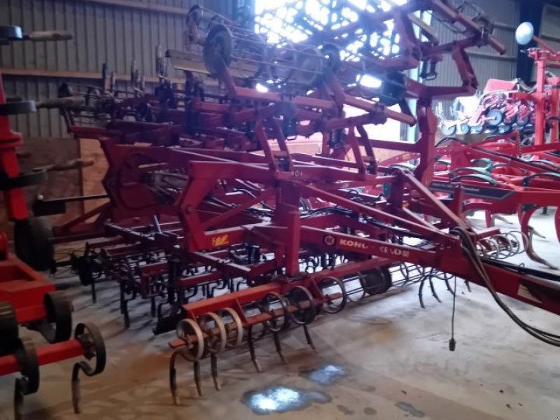 Kongskilde GERMINATOR