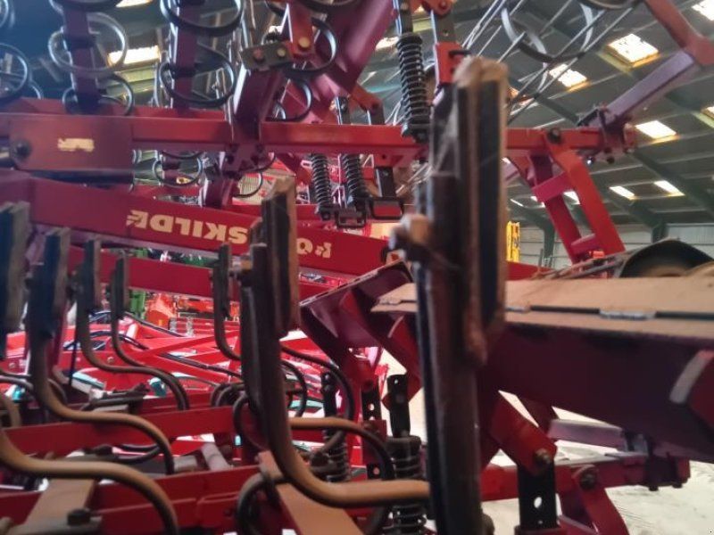 Kongskilde GERMINATOR