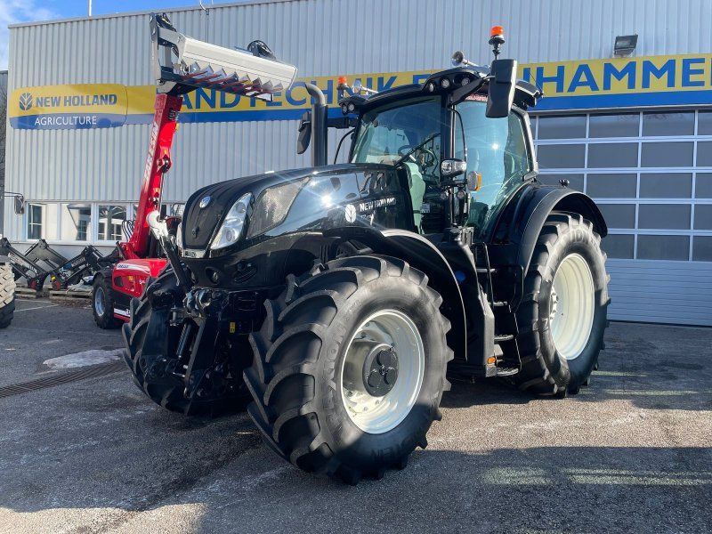 New Holland T7.275 (Stage V)