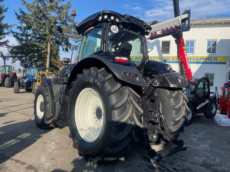 New Holland T7.275 (Stage V)