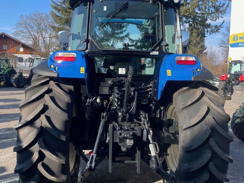 New Holland T5.100 Utility