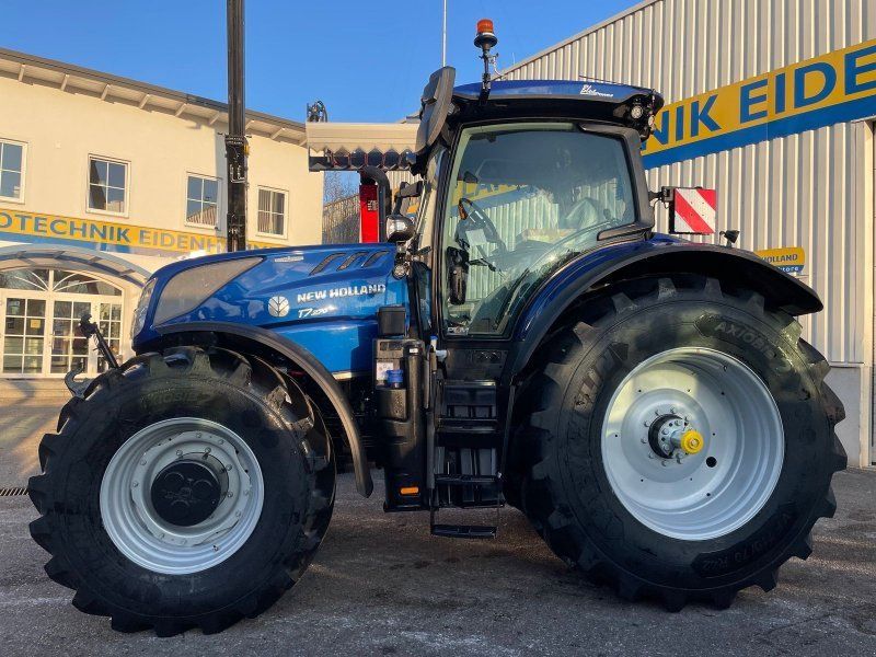 New Holland T7.270 PLM Auto Command