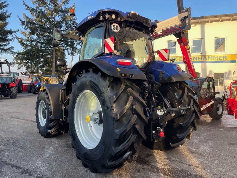 New Holland T7.270 PLM Auto Command