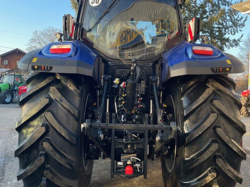 New Holland T7.270 PLM Auto Command
