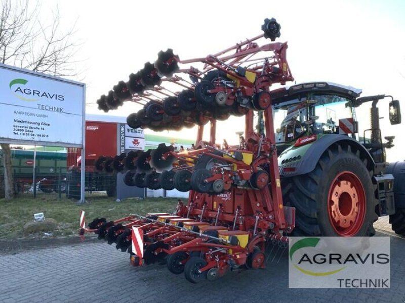 Grimme MATRIX 1800