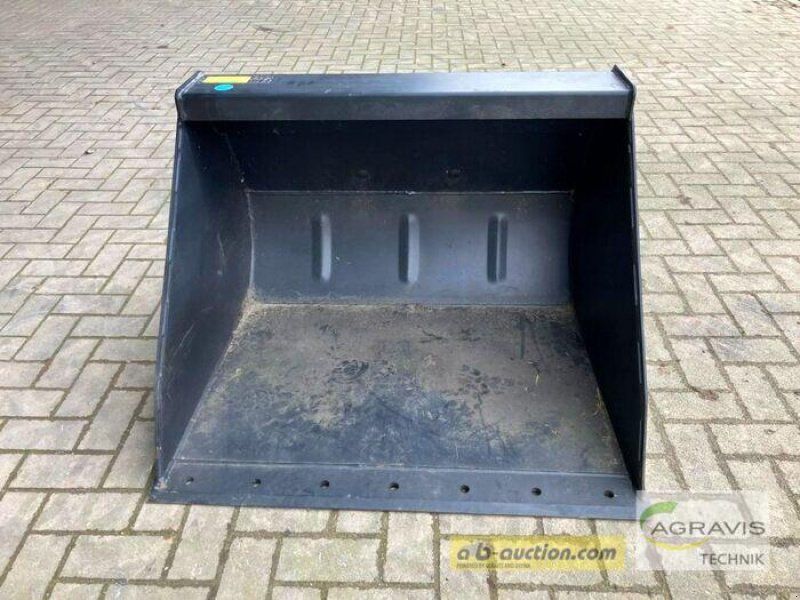 Quicke UNIVERSALSCHAUFEL GS+ 100