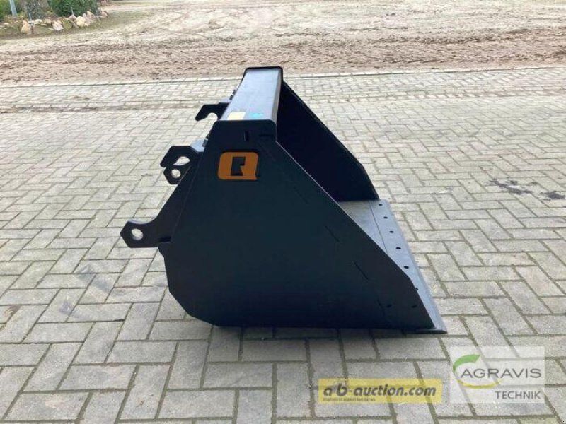 Quicke UNIVERSALSCHAUFEL GS+ 100