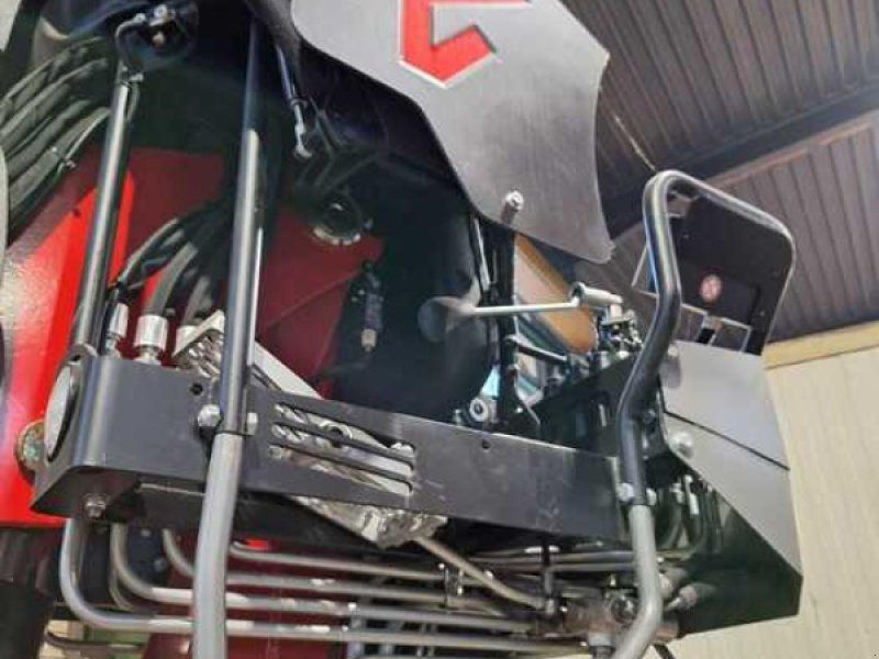 Penz 12Z 8.70 HOLZLADEKRAN