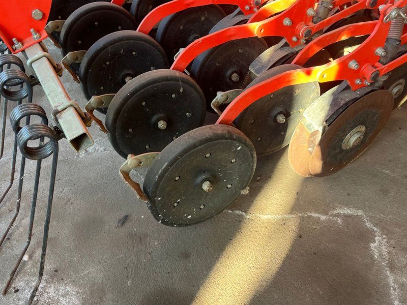 Kuhn HR4040/Venta 4030 Rotorharve såsæt