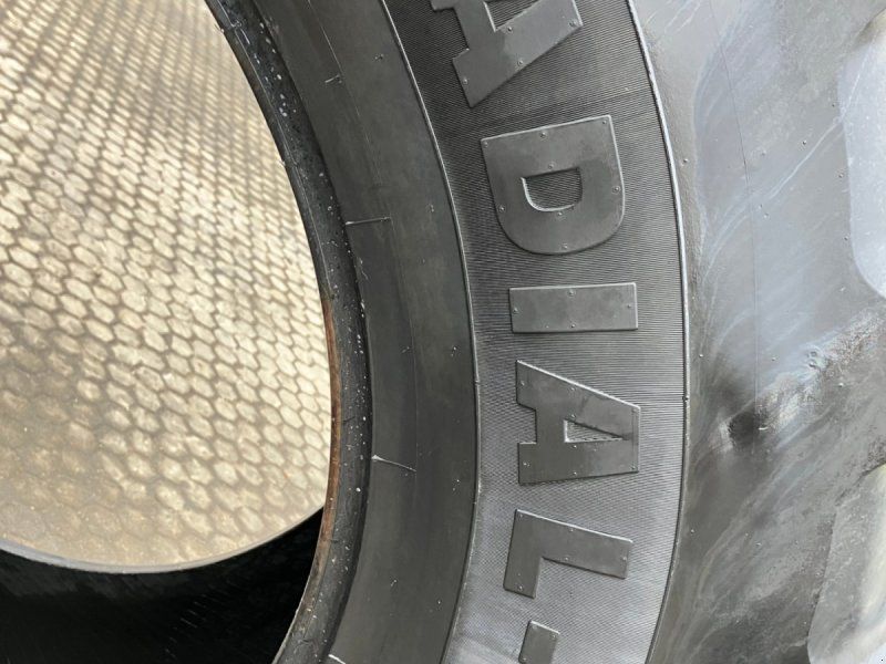 Cultor 710/70 R38 600 /65 R28