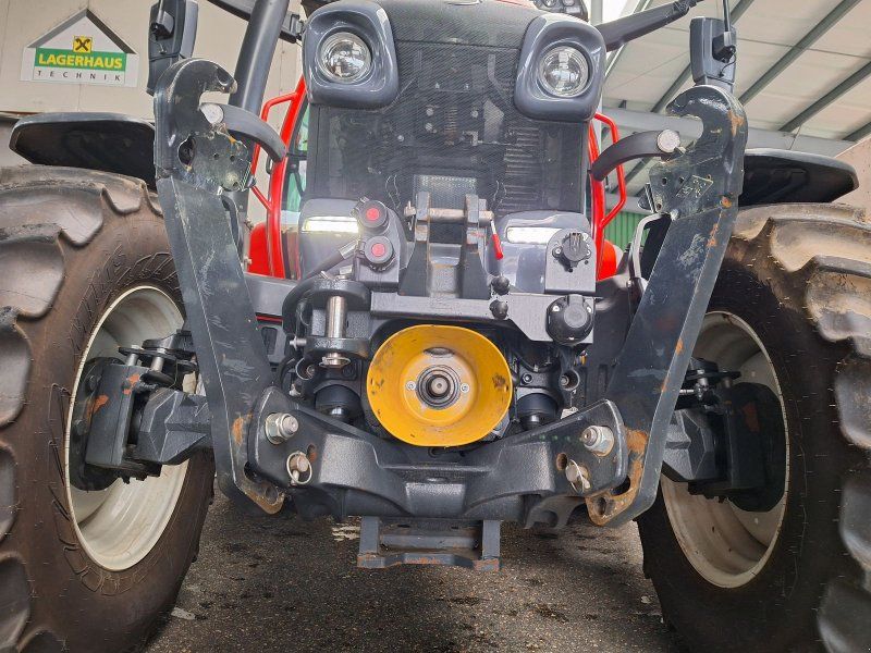 Lindner Lintrac 130 (Stufe 5)