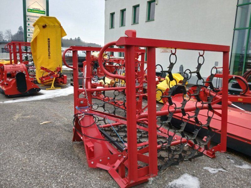 Stekro WIESENEGGE 4M HYDR.