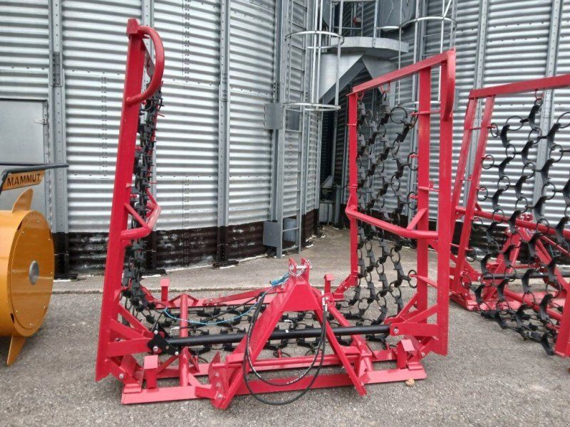 Stekro WIESENEGGE 6M HYDR.