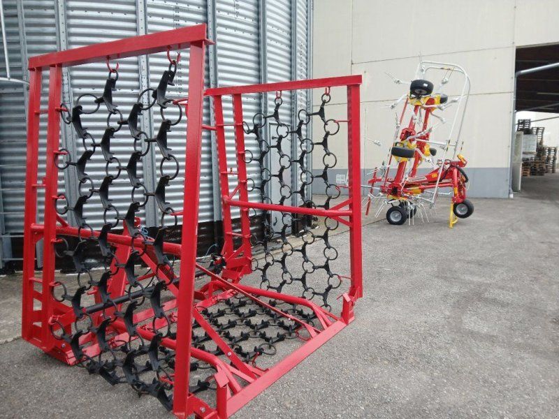 Stekro WIESENEGGE 6M HYDR.