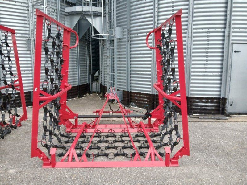 Stekro WIESENEGGE 6M HYDR.