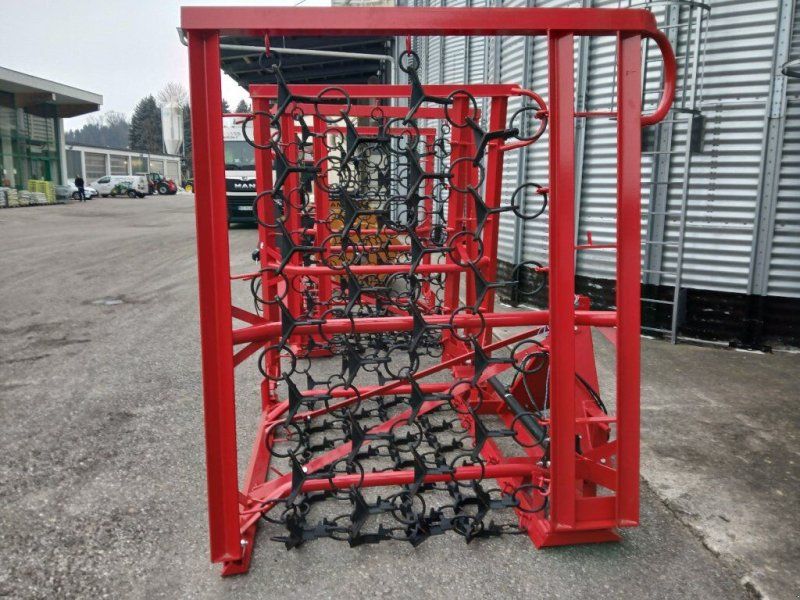 Stekro WIESENEGGE 6M HYDR.