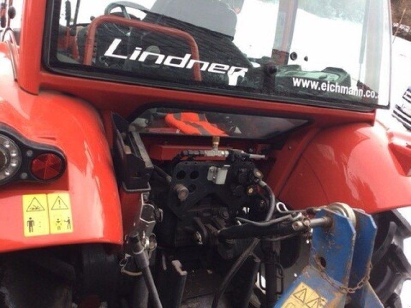 Lindner Geotrac 64 ep