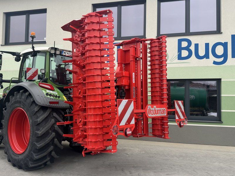 Özduman Falcon 5000