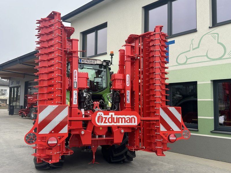 Özduman Falcon 5000