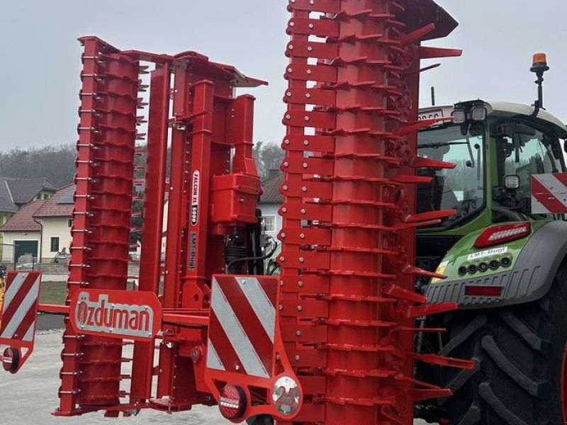 Özduman Falcon 5000