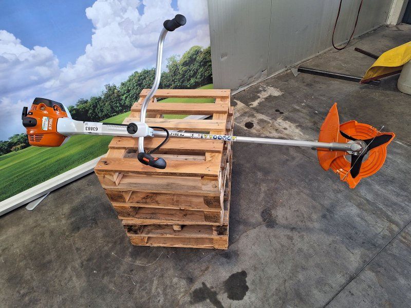 Stihl FS 361 C-EM