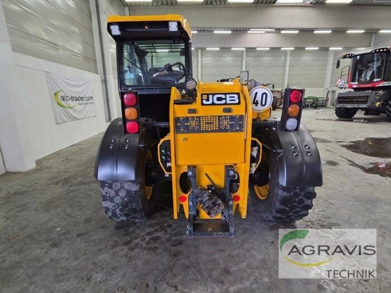 JCB 542-70 AGRI SUPER