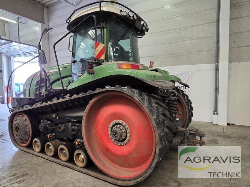 Fendt 1165 MT