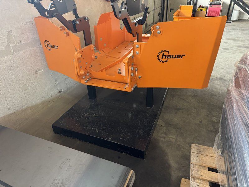 Hauer Forstschutzplatte