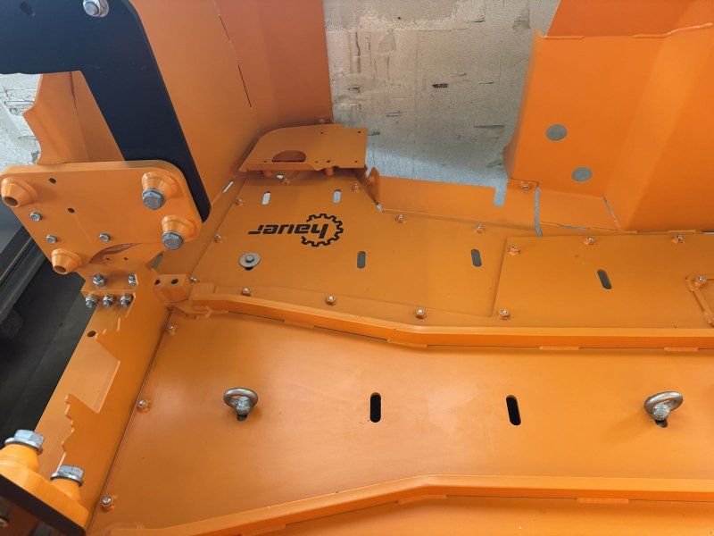 Hauer Forstschutzplatte