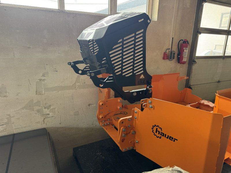 Hauer Forstschutzplatte