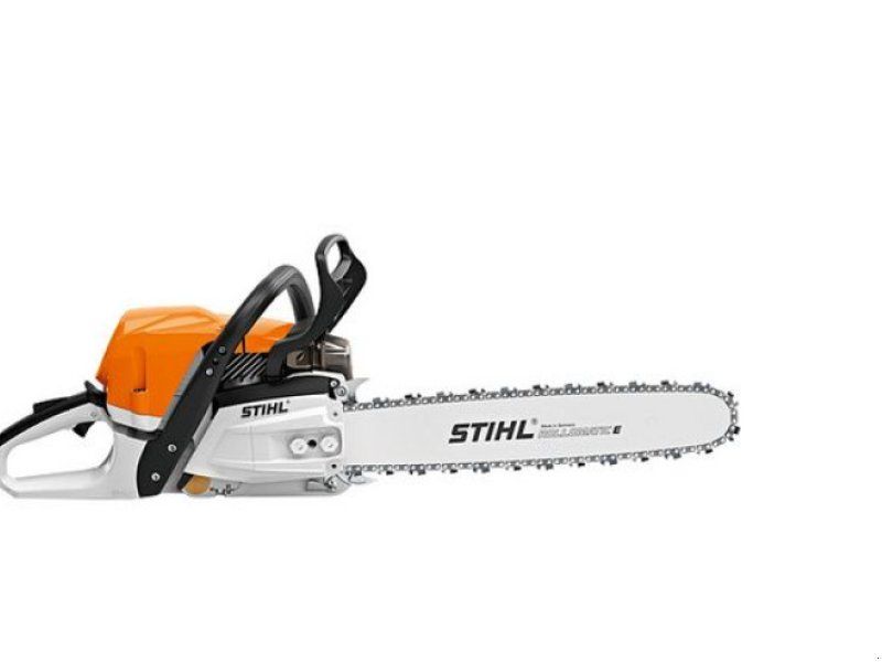 Stihl MS 400 C-M/45cm 36RS Motor