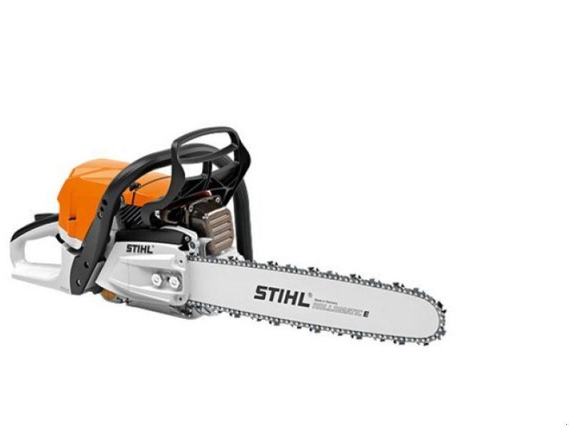 Stihl MS 400 C-M/45cm 36RS Motor