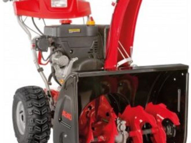 Alko SnowLine 620 E III