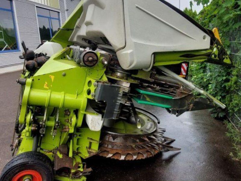 Claas ORBIS 900