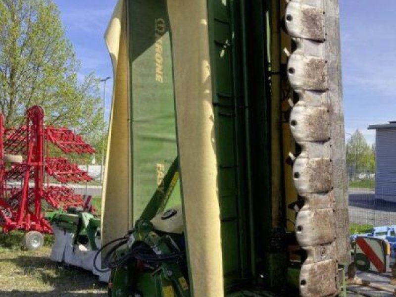 Krone EASY CUT B950 COLLECT