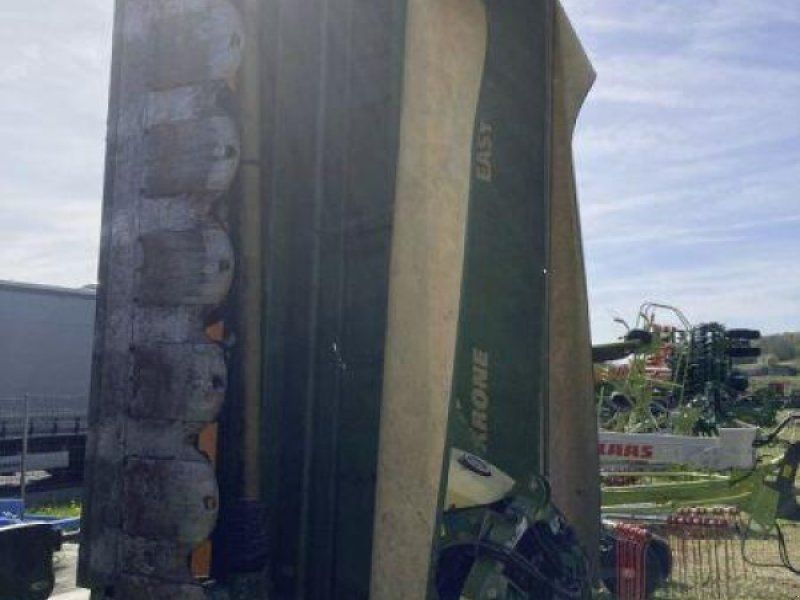 Krone EASY CUT B950 COLLECT