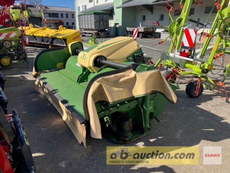 Krone EASYCUT F320 CV