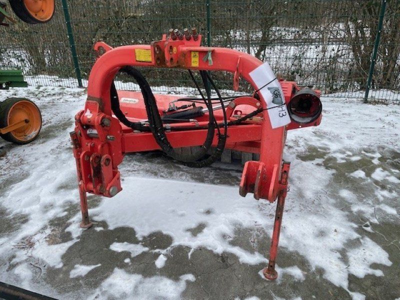 Maschio Giraffa 185