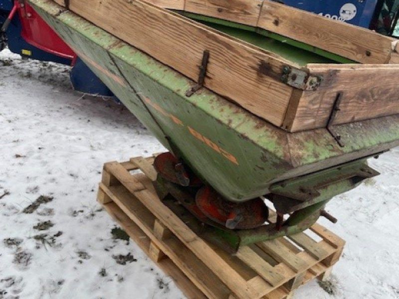 Amazone Düngerstreuer ZAF603