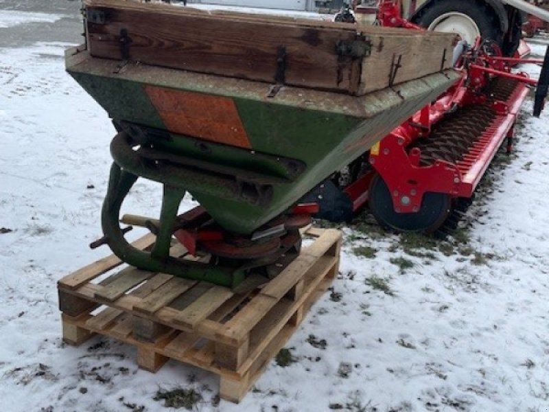 Amazone Düngerstreuer ZAF603