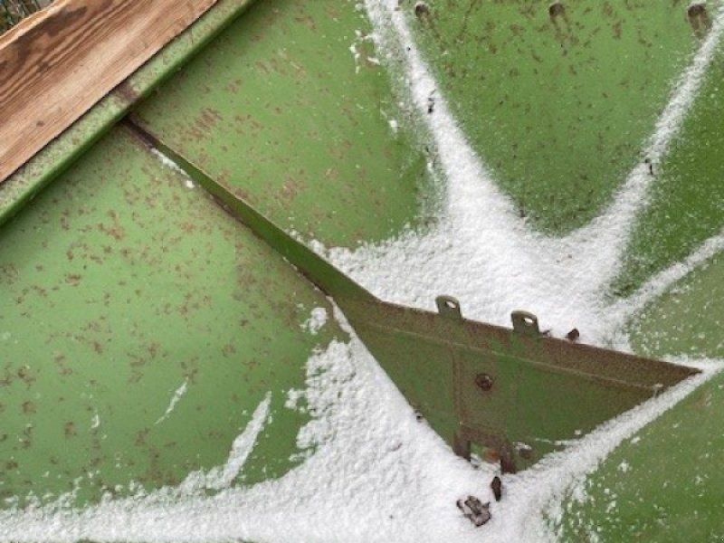 Amazone Düngerstreuer ZAF603