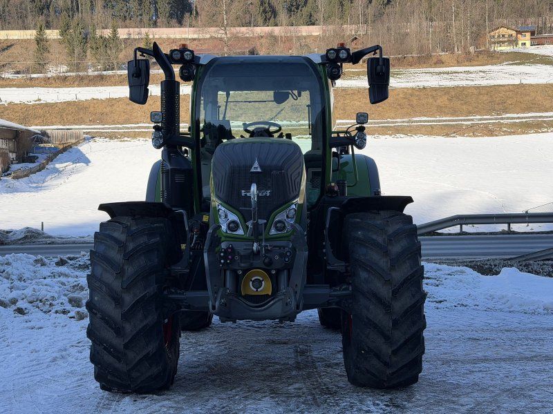 Fendt 724 Vario Gen6 Profi+ Setting 2