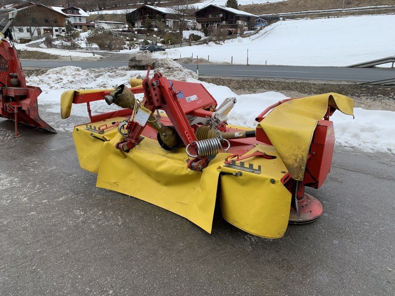 Pöttinger Mähwerk EUROCAT 276 F Classic