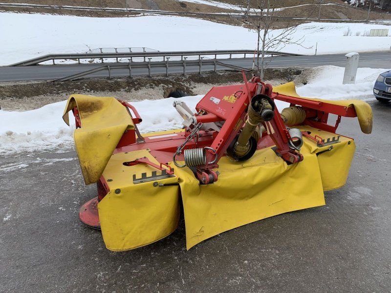 Pöttinger Mähwerk EUROCAT 276 F Classic