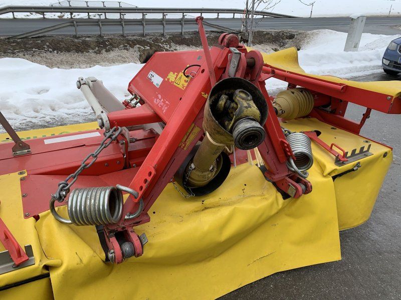 Pöttinger Mähwerk EUROCAT 276 F Classic