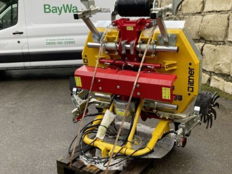 Ilmer LMG 175 HD VORFÜHRER