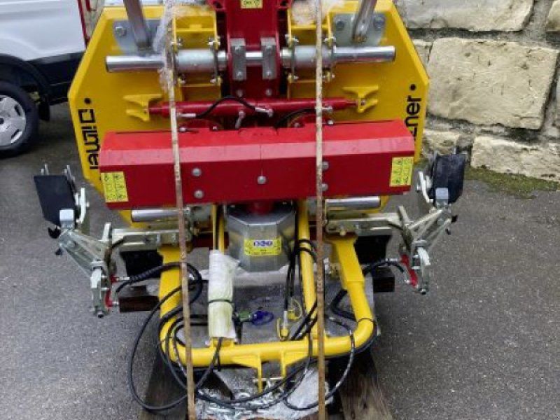 Ilmer LMG 175 HD VORFÜHRER