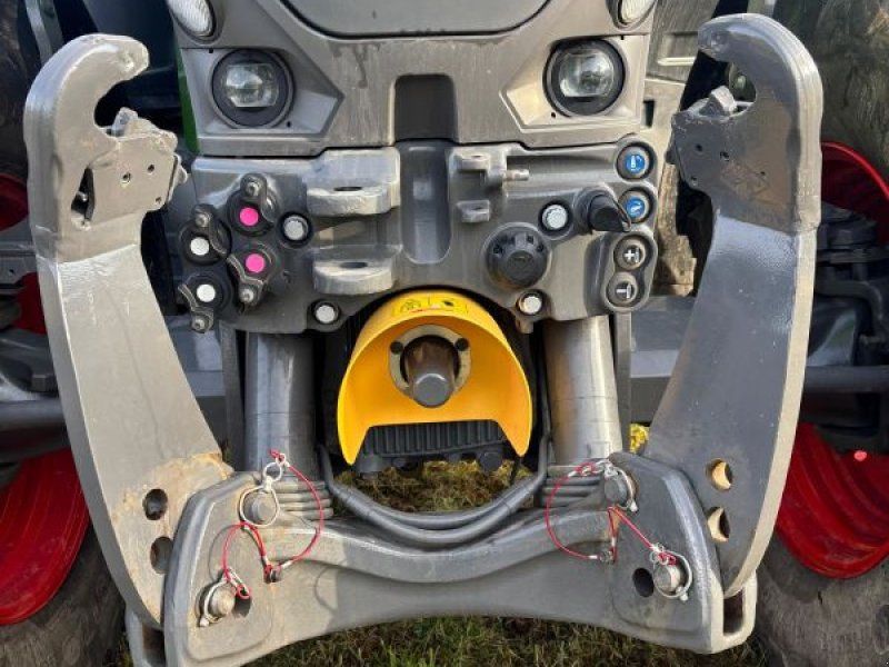 Fendt 728 VARIO GEN7 PROFI+ S2